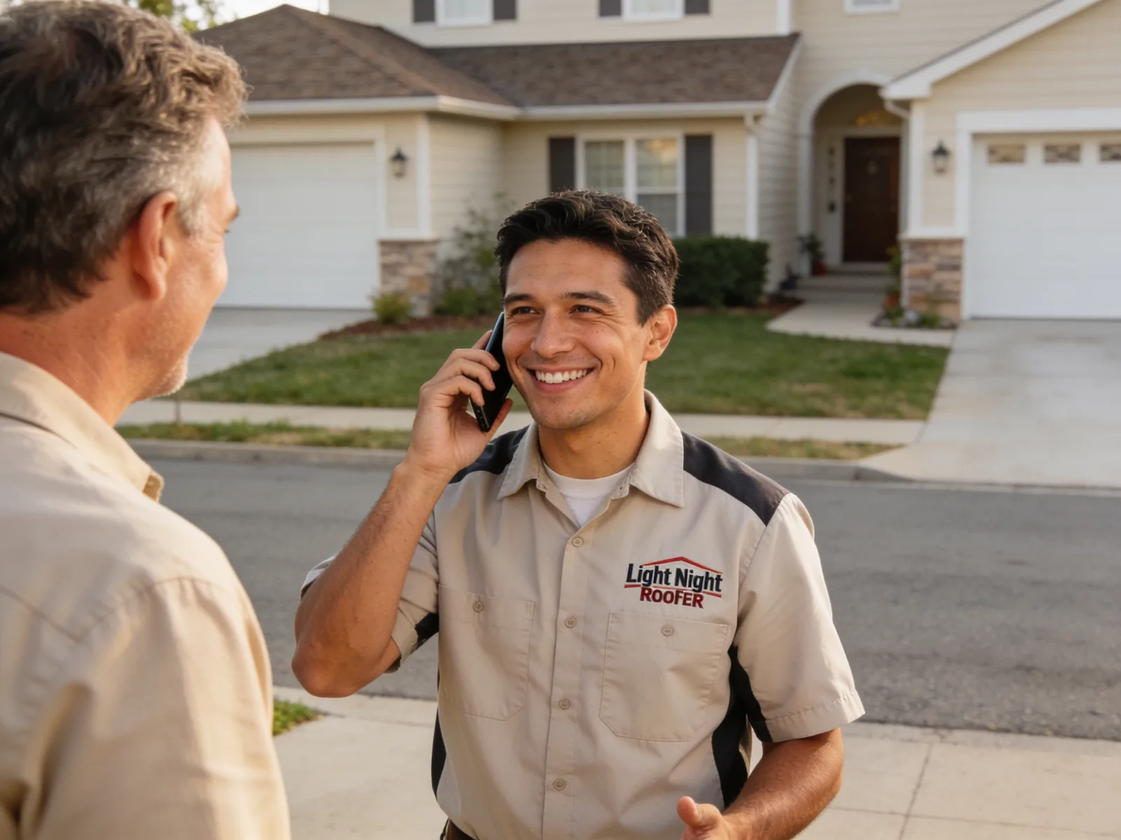 Emergency Roof Repair Fairwater, WI FAQs